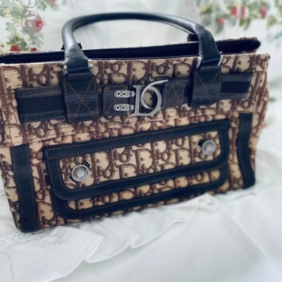 Dior handbag - Picture 2 of 8